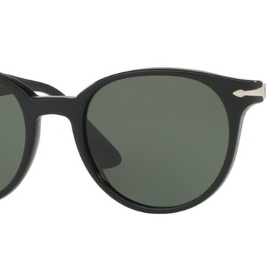 Persol Zonnebril PO3151S 95/31 Black