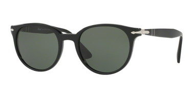 Persol Zonnebril PO3151S 95/31 Black