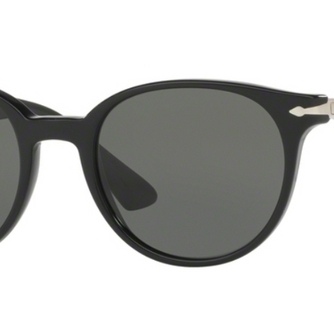Persol Zonnebril PO3151S 95/58 Black