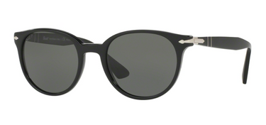 Persol Zonnebril PO3151S 95/58 Black