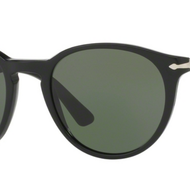 Persol Zonnebril PO3152S 901431 Black