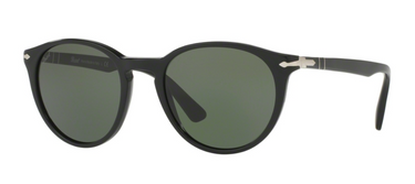 Persol Zonnebril PO3152S 901431 Black