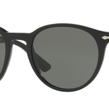Persol Zonnebril PO3152S 901458 Black