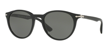 Persol Zonnebril PO3152S 901458 Black