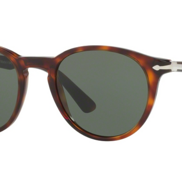 Persol Zonnebril PO3152S 901531 Havana