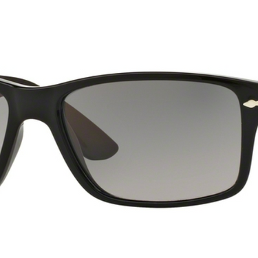 Persol Zonnebril PO3154S 104171 Black