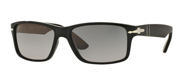Persol Zonnebril PO3154S 104171 Black