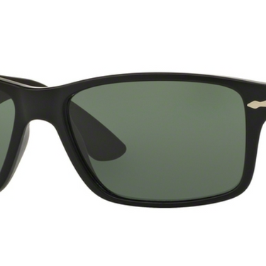Persol Zonnebril PO3154S 104258 Matte Black