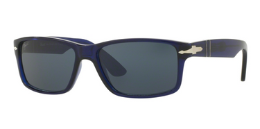 Persol Zonnebril PO3154S 1047R5 Blue