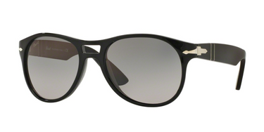 Persol Zonnebril PO3155S 104171 Black