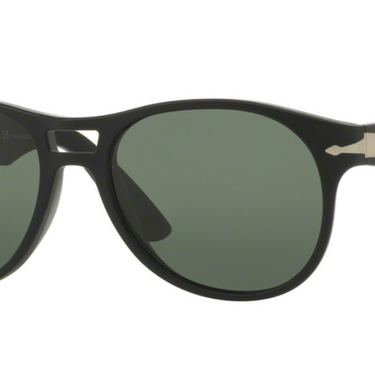 Persol Zonnebril PO3155S 104258 Matte Black