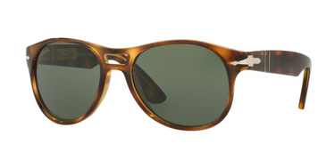 Persol Zonnebril PO3155S 104331 Havana