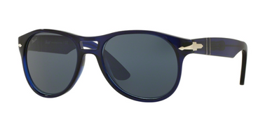 Persol Zonnebril PO3155S 1047R5 Blue