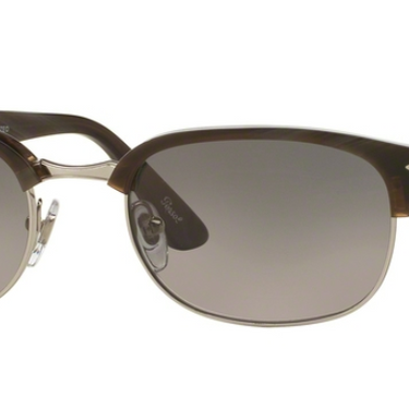 Persol Zonnebril PO8139S 1045M3 Dark Horn