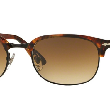 Persol Zonnebril PO8139S 108/51 Caffe