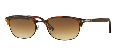 Persol Zonnebril PO8139S 108/51 Caffe