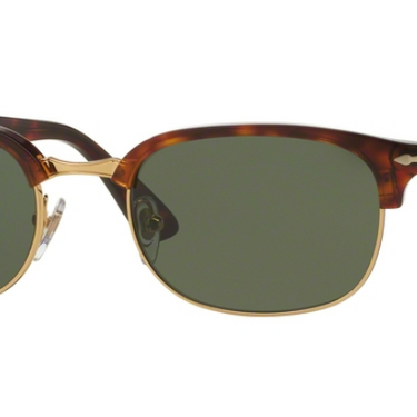 Persol Zonnebril PO8139S 24/31 Havana