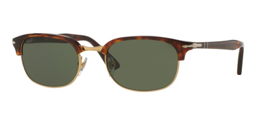 Persol Zonnebril PO8139S 24/31 Havana