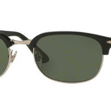 Persol Zonnebril PO8139S 95/58 Black