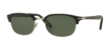 Persol Zonnebril PO8139S 95/58 Black