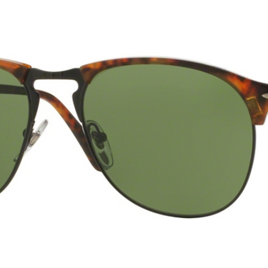 Persol Zonnebril PO8649S 108/4E Caffe