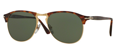 Persol Zonnebril PO8649S 24/31 Havana