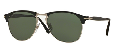 Persol Zonnebril PO8649S 95/58 Black