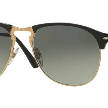 Persol Zonnebril PO8649S 95/71 Black