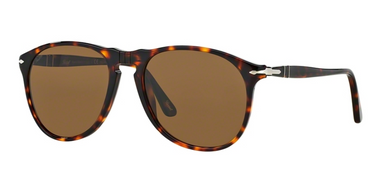 Persol zonnebril PO9649S 24/57 Havana