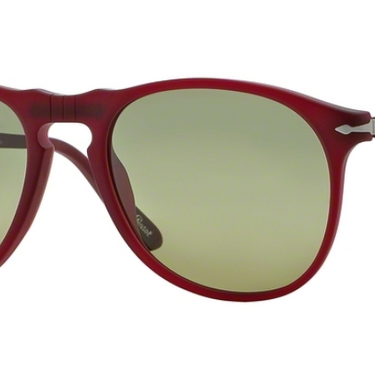 Persol Zonnebril PO9649S 902183 Granato