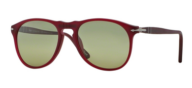 Persol Zonnebril PO9649S 902183 Granato