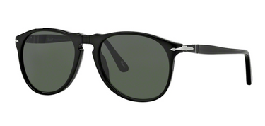 Persol Zonnebril PO9649S 95/31 Black