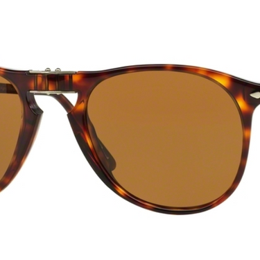 Persol Zonnebril PO9714S 24/33 Havana