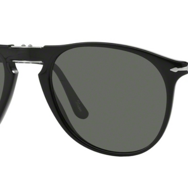 Persol Zonnebril PO9714S 95/31 Black