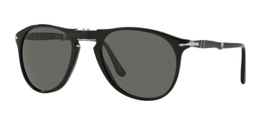 Persol Zonnebril PO9714S 95/31 Black