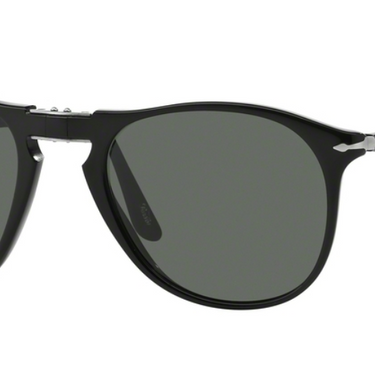 Persol zonnebril PO9714S 95/58 Black