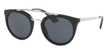 Prada Zonnebril Cinema PR23SS 1AB1A1 Black