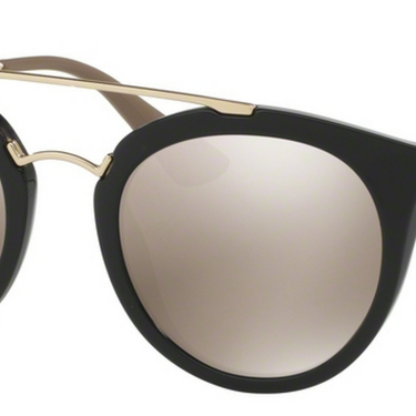 Prada Zonnebril Cinema PR23SS 1AB1CO Black