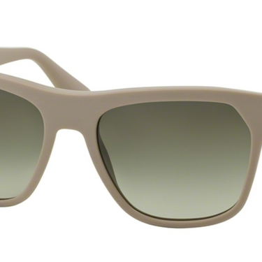 Prada Zonnebril 03RS TV54M1 Matte Brushed Beige