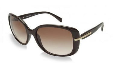 Prada zonnebril PR 08OS DHO0A6