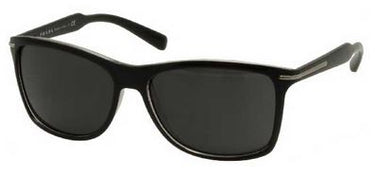 Prada Zonnebril PR 10OS 2AF1A1 Black