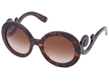 Prada Zonnebril PR 27NS 2AU6S1 Havana