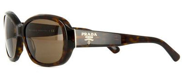 Prada PR 31NS Havana-Bruin