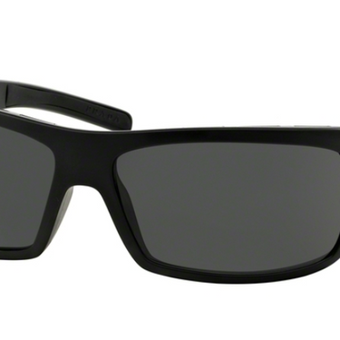 Prada Sport Zonnebril PS 01LS 1BO1A1  Black Sand