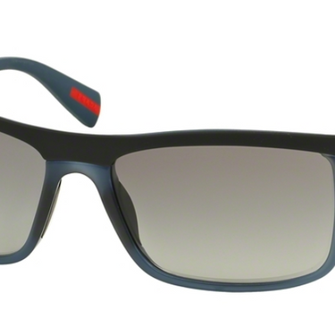 Prada Zonnebril PS 51PS JAP3M1 Avio Demishiny