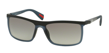 Prada Zonnebril PS 51PS JAP3M1 Avio Demishiny