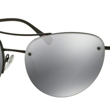 Prada Sport Zonnebril PS 52RS 7AX5L0 Black