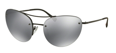 Prada Sport Zonnebril PS 52RS 7AX5L0 Black