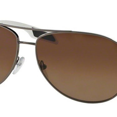 Prada Sport Zonnebril PS 53PS 5AV2GO Gunmetal