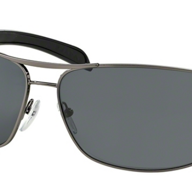 Prada Sport Zonnebril PS 54IS 5AV5Z1 Gunmetal